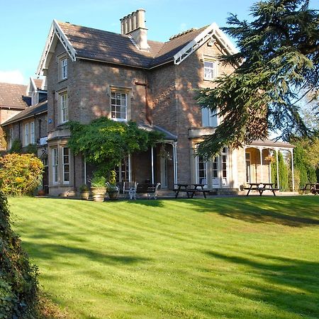 The Beeches Hotel Bristol Exterior photo