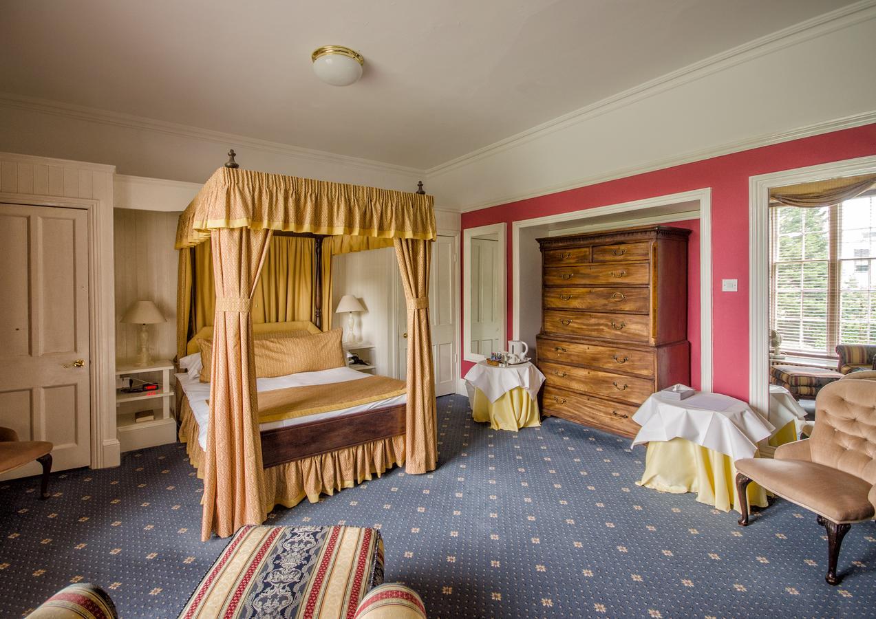 The Beeches Hotel Bristol Exterior photo