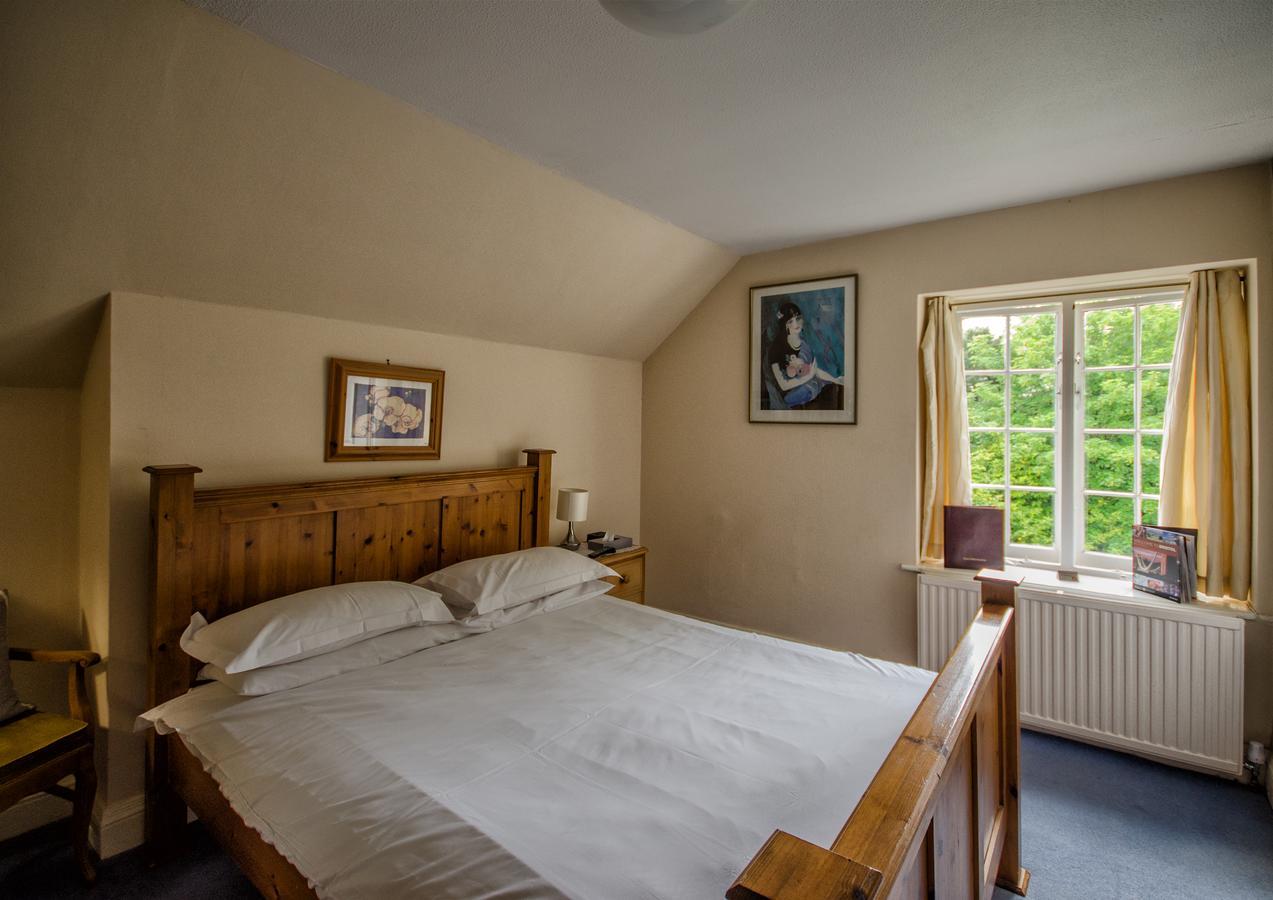 The Beeches Hotel Bristol Exterior photo