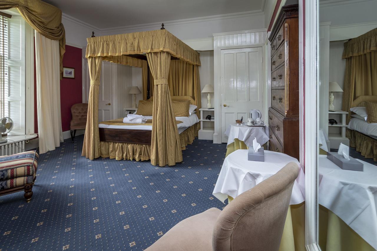 The Beeches Hotel Bristol Exterior photo