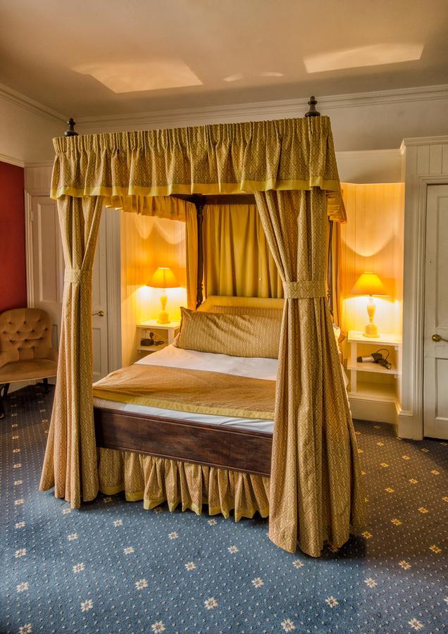 The Beeches Hotel Bristol Exterior photo