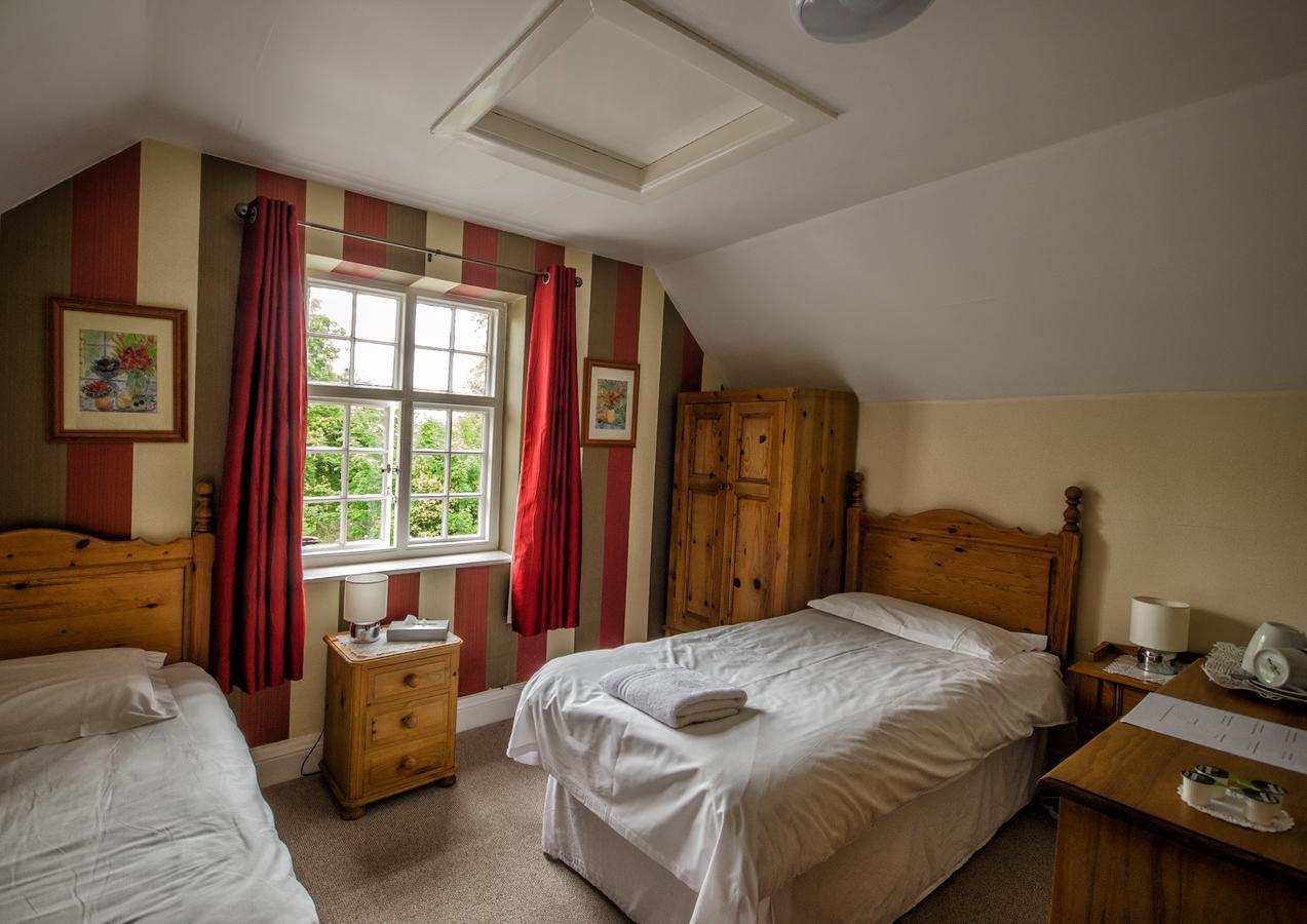 The Beeches Hotel Bristol Exterior photo