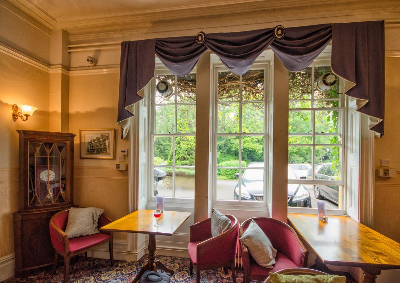 The Beeches Hotel Bristol Exterior photo