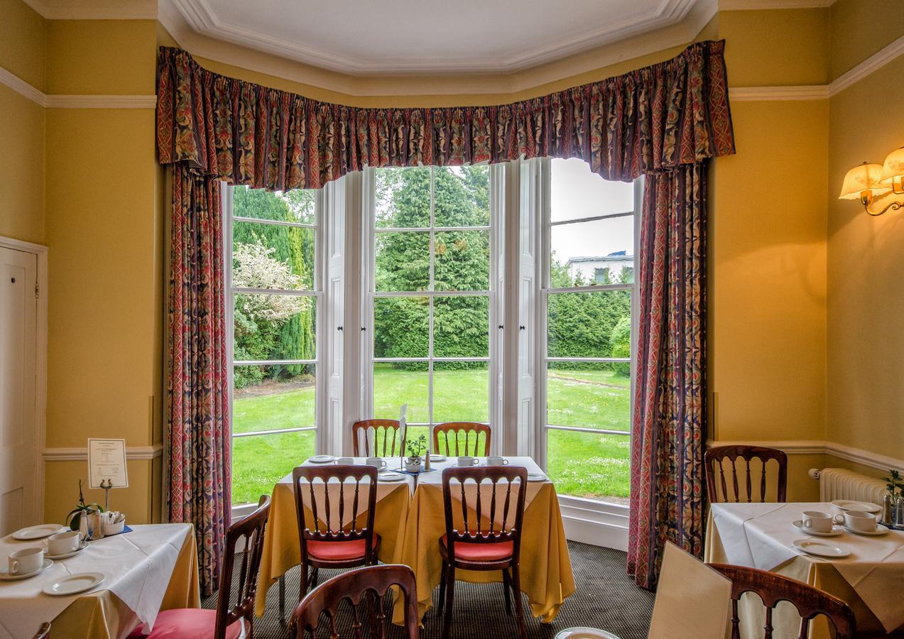The Beeches Hotel Bristol Exterior photo